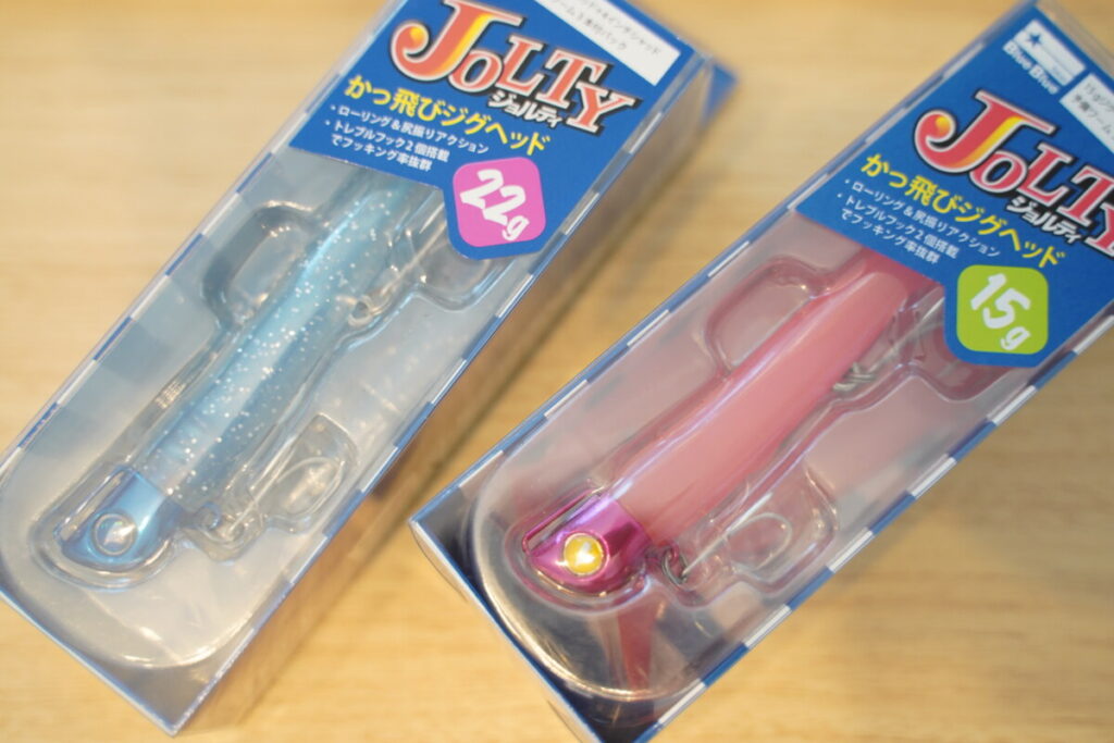 ジョルティを使い倒して見えてきた弱点と注意したいポイント